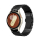 Pasek i akcesoria do zegarków Tech-Protect Stainless Line do Galaxy Watch 4 / 5 / 5 Pro / 6 / 7 / FE Bl